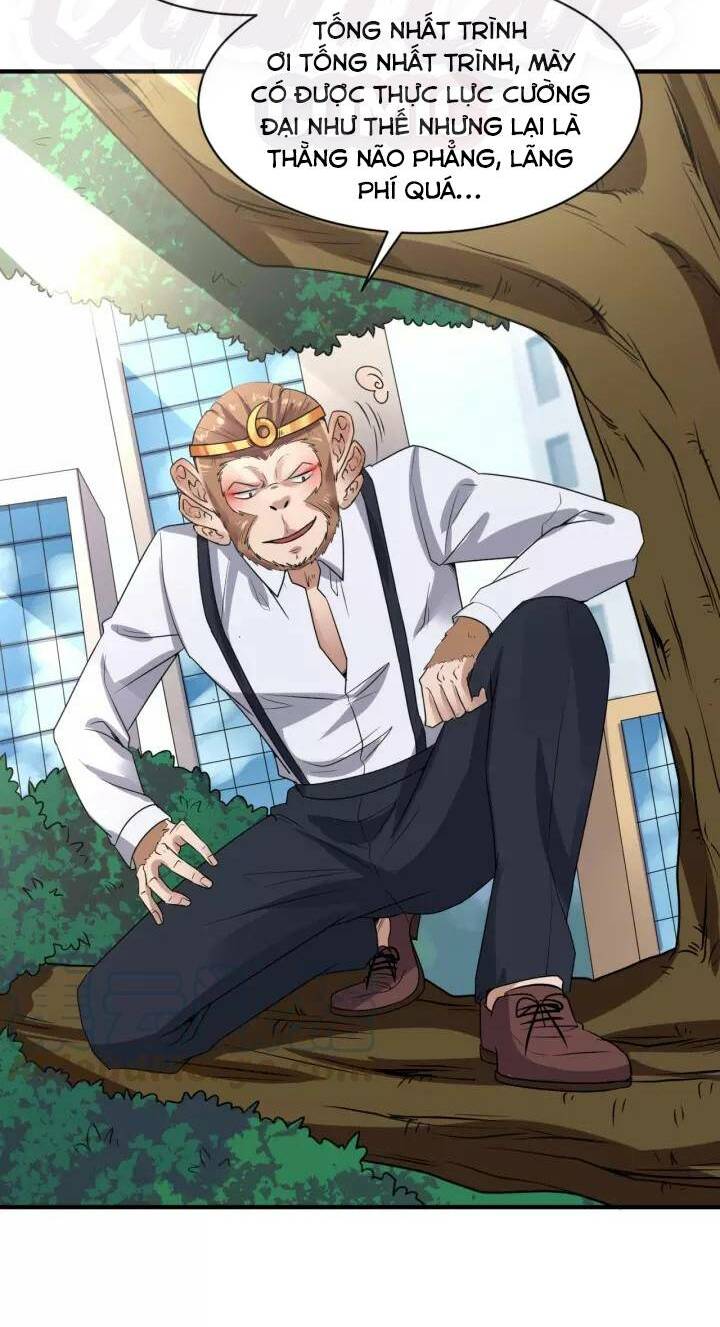 người chặn xuyên không chapter 82 26