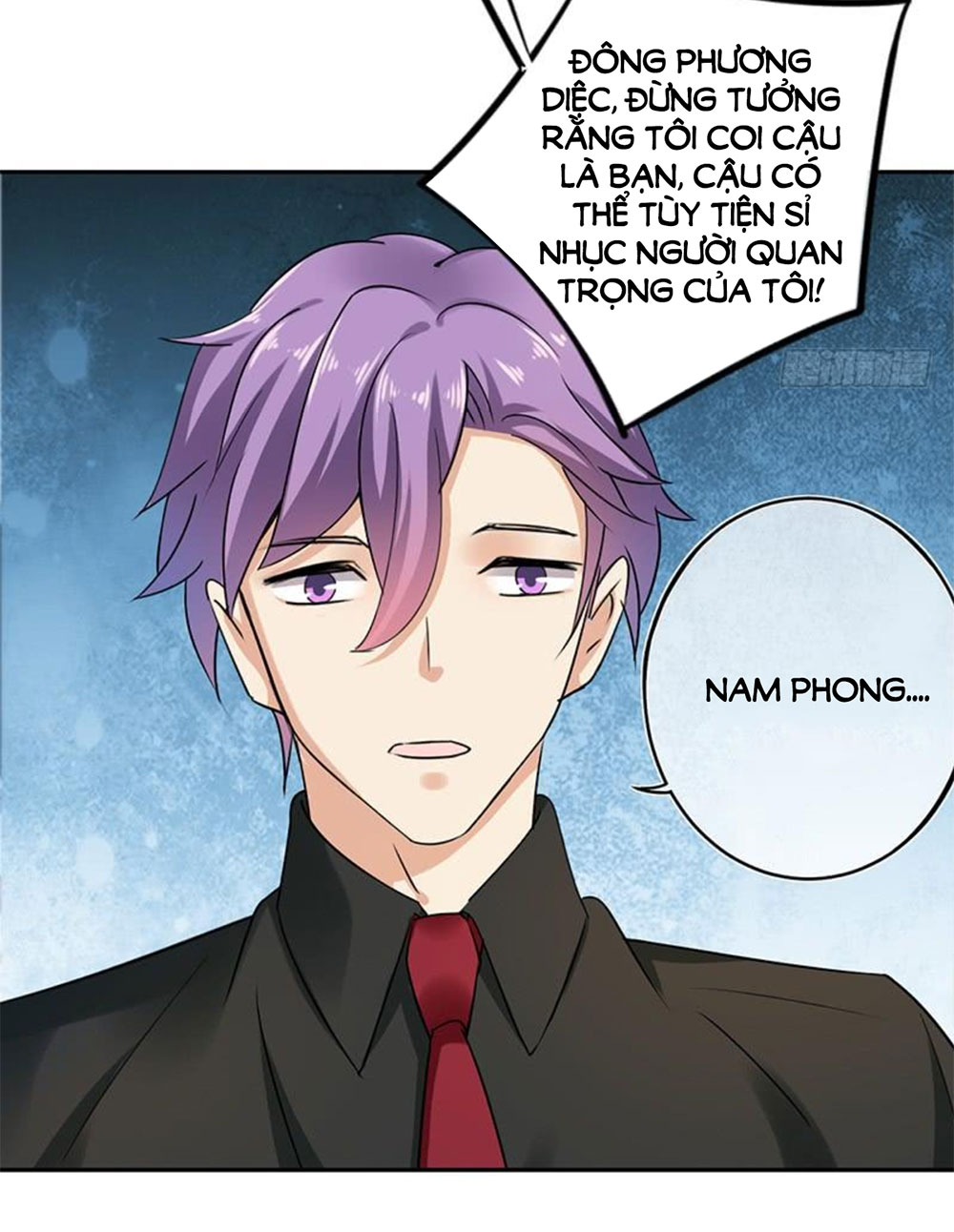 nhật ký dạy dỗ của gia tộc đáng yêu chapter 62 31