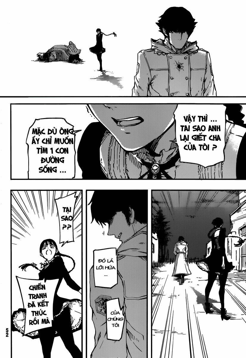 the abandoned sacred beasts chapter 1 42