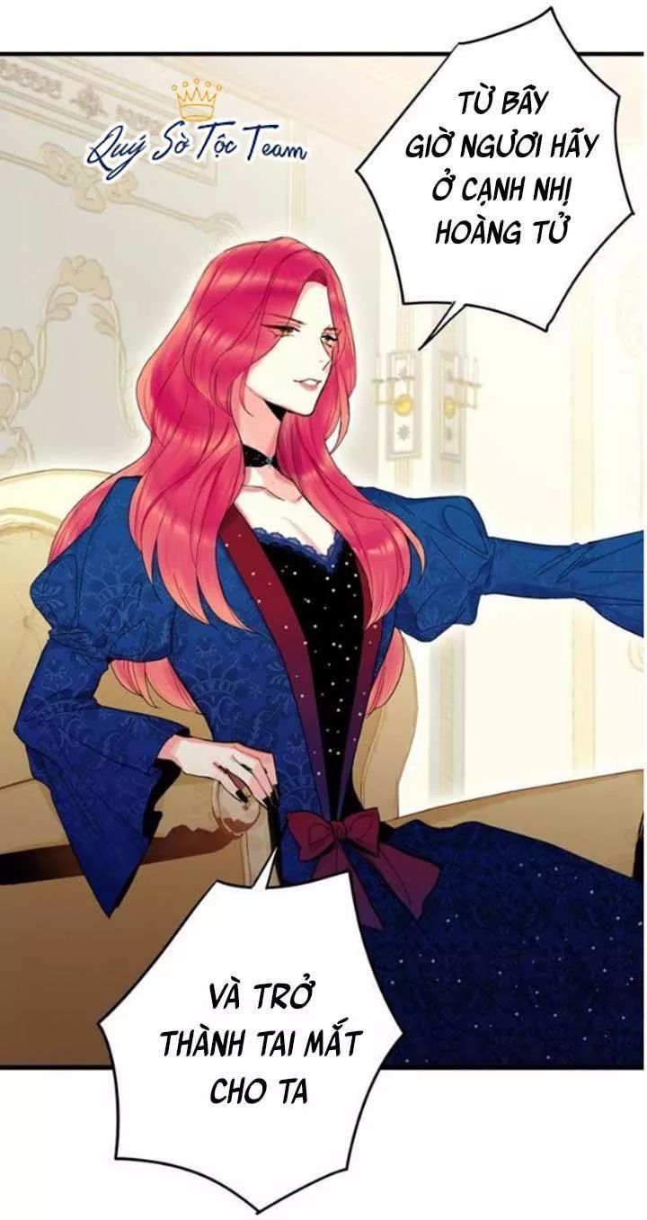 trọng sinh trở thành hoàng phi chapter 55 22