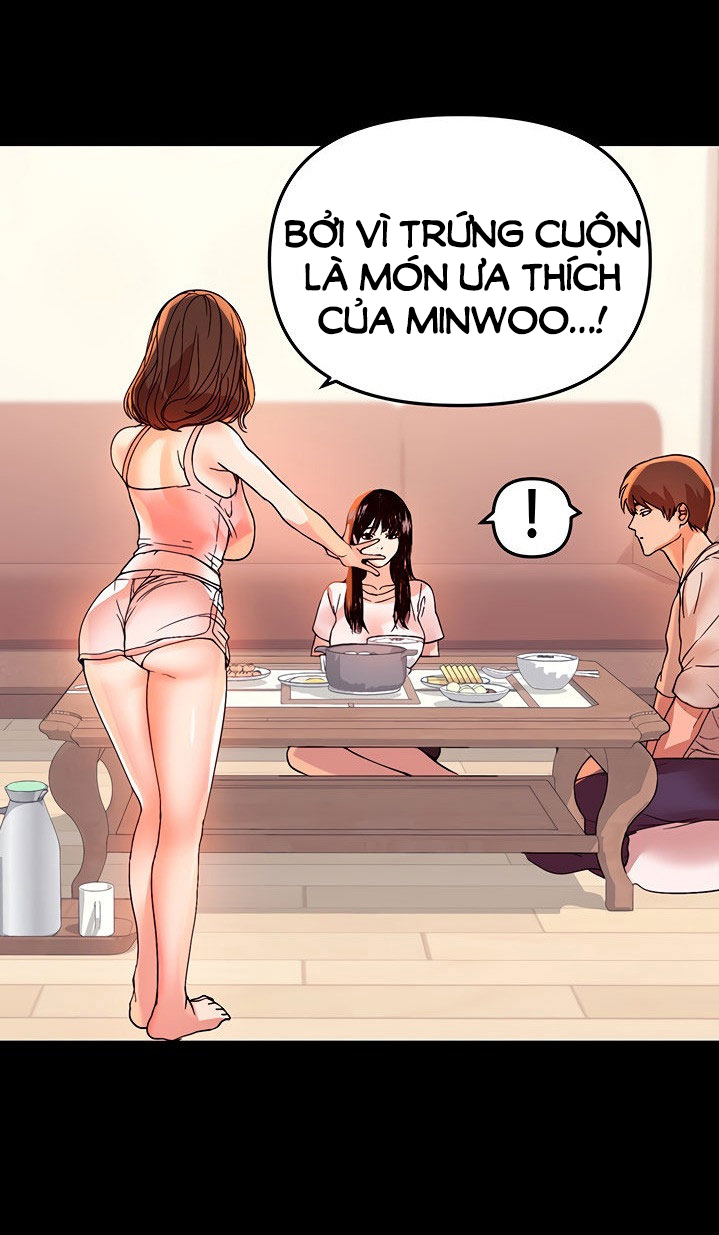 bà chị chủ nhà chapter 1 52