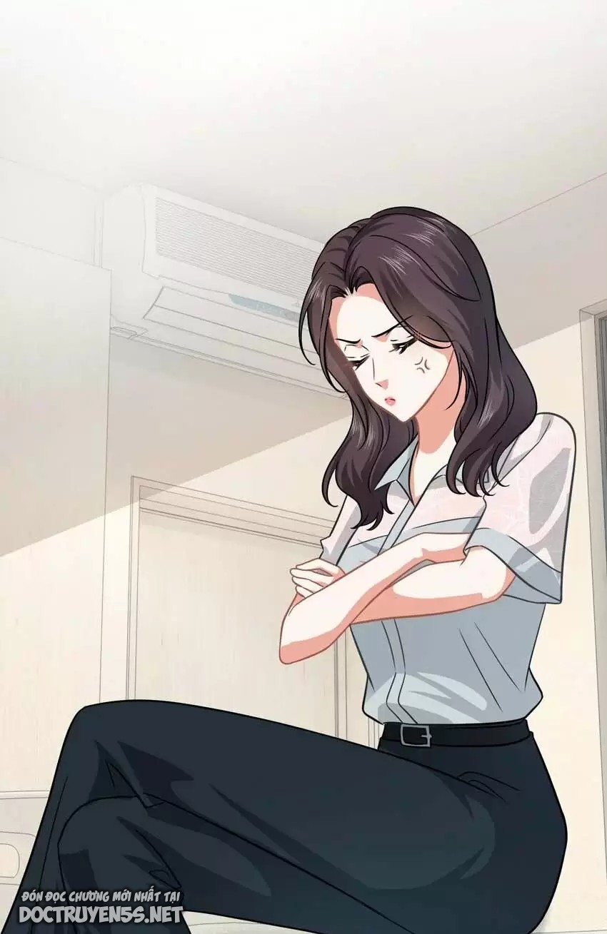 ảnh hậu một tuần mập ba cân chapter 19 27