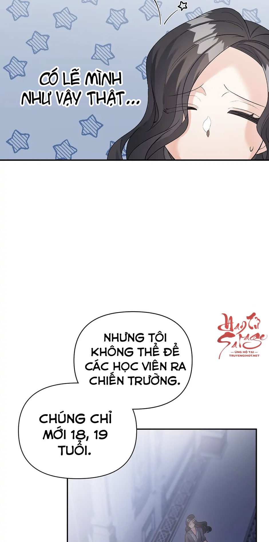 ebony, quạ đen chapter 78.1 29