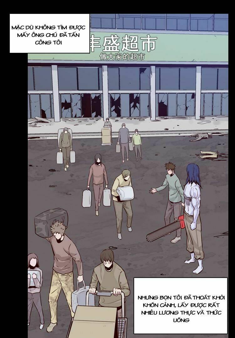 vua của vong linh chapter 167 11