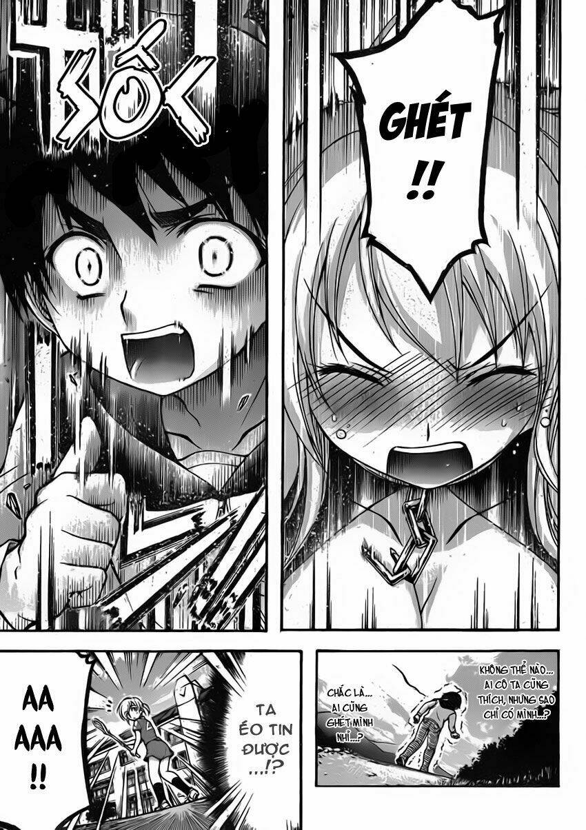 vật thất lạc của bầu trời chapter 48 9