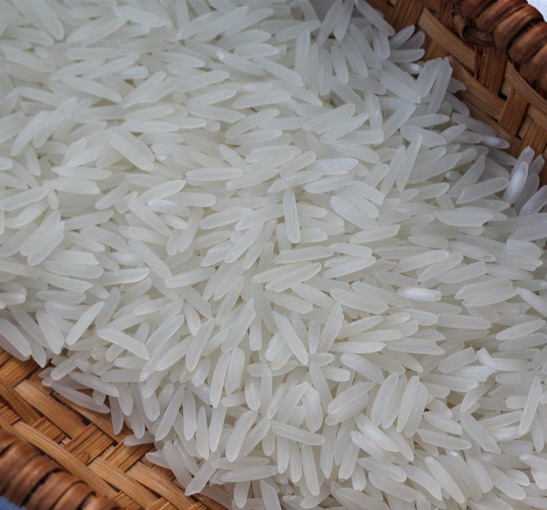 Gạo Tài Nguyên - Túi 5 kg - Dẻo, thơm, mềm cơm