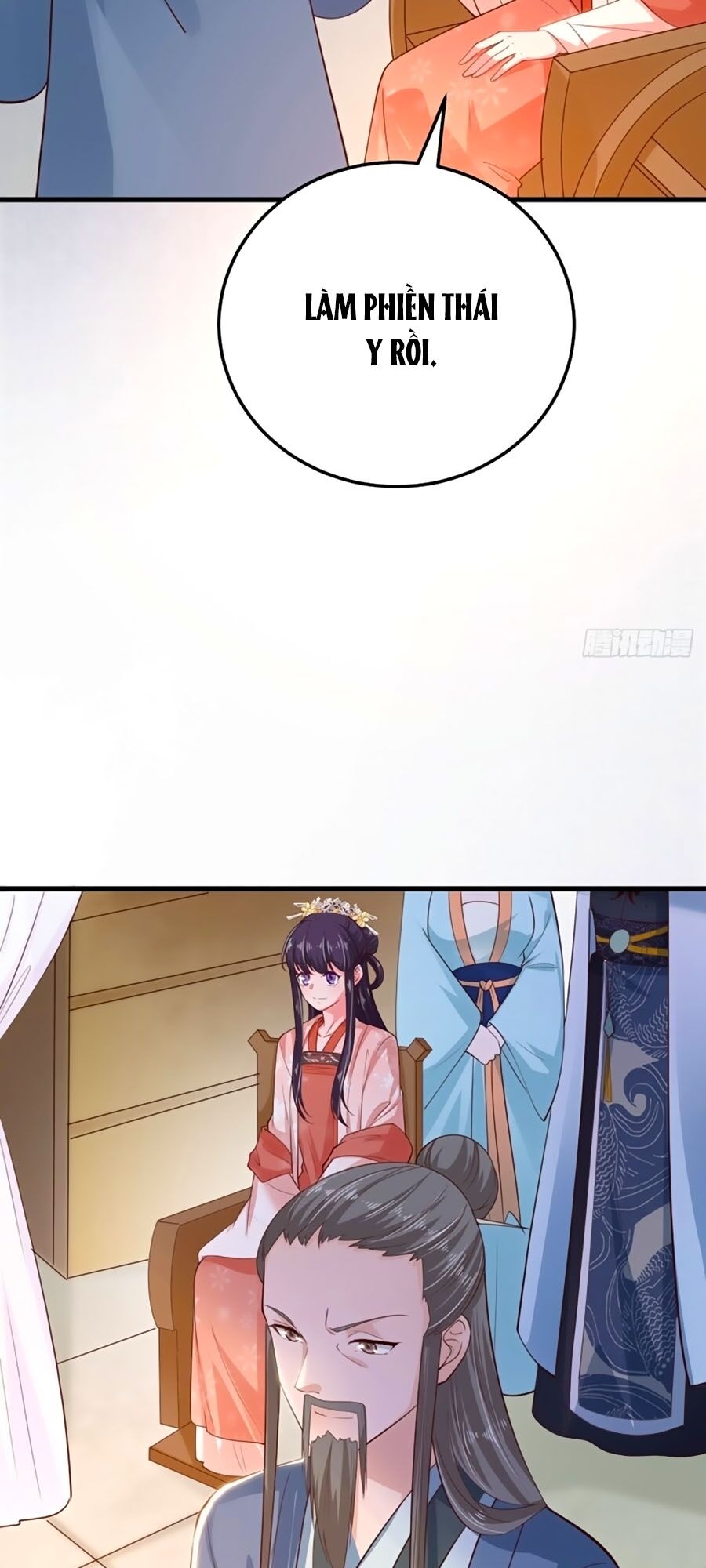 phượng ngự tà vương chapter 36 36
