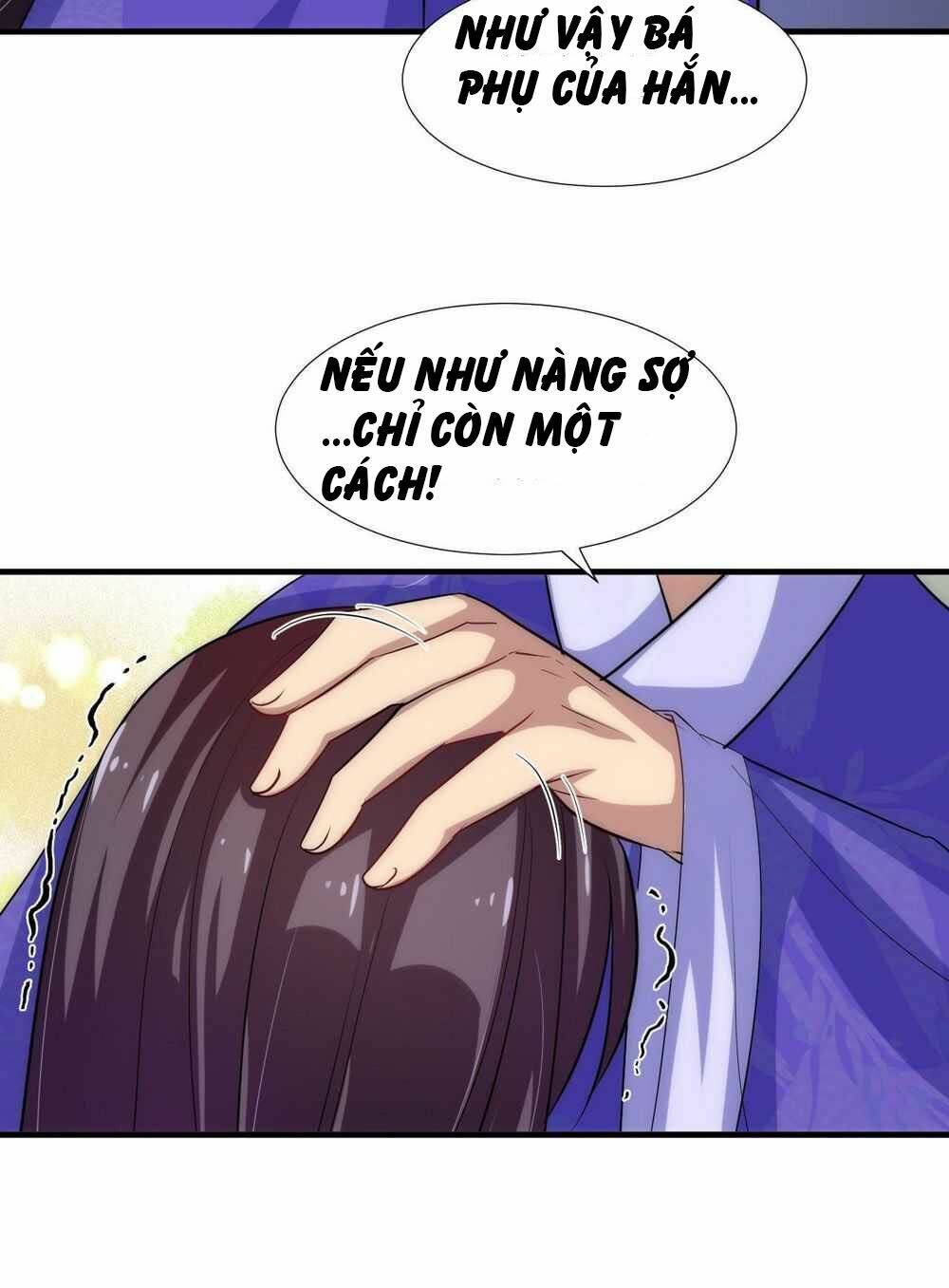 dưỡng thiếu chủ đấu tra nam chapter 92 8