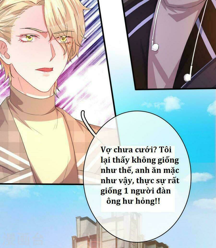 trùng sinh để trả thù chapter 44 7