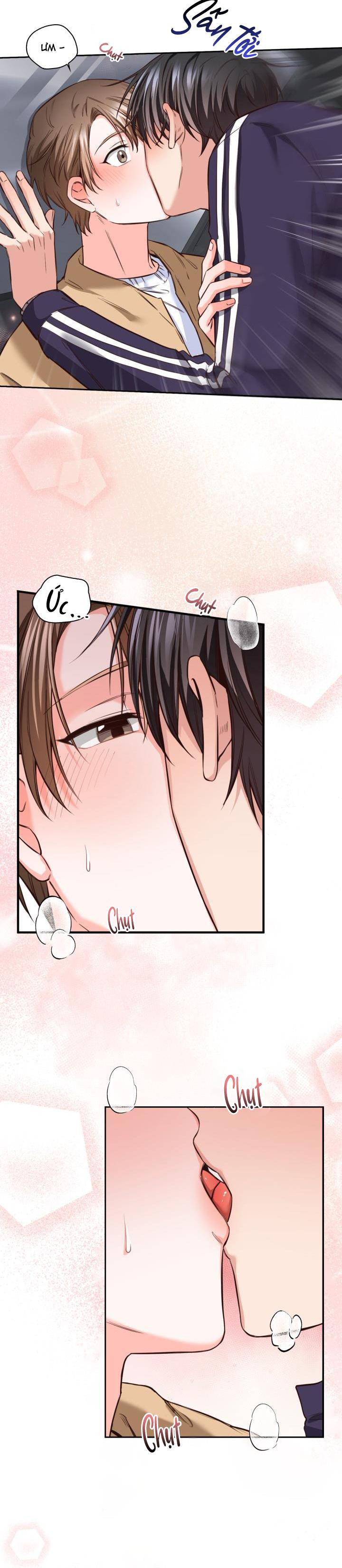 phòng tắm hơi chapter 11.5 7