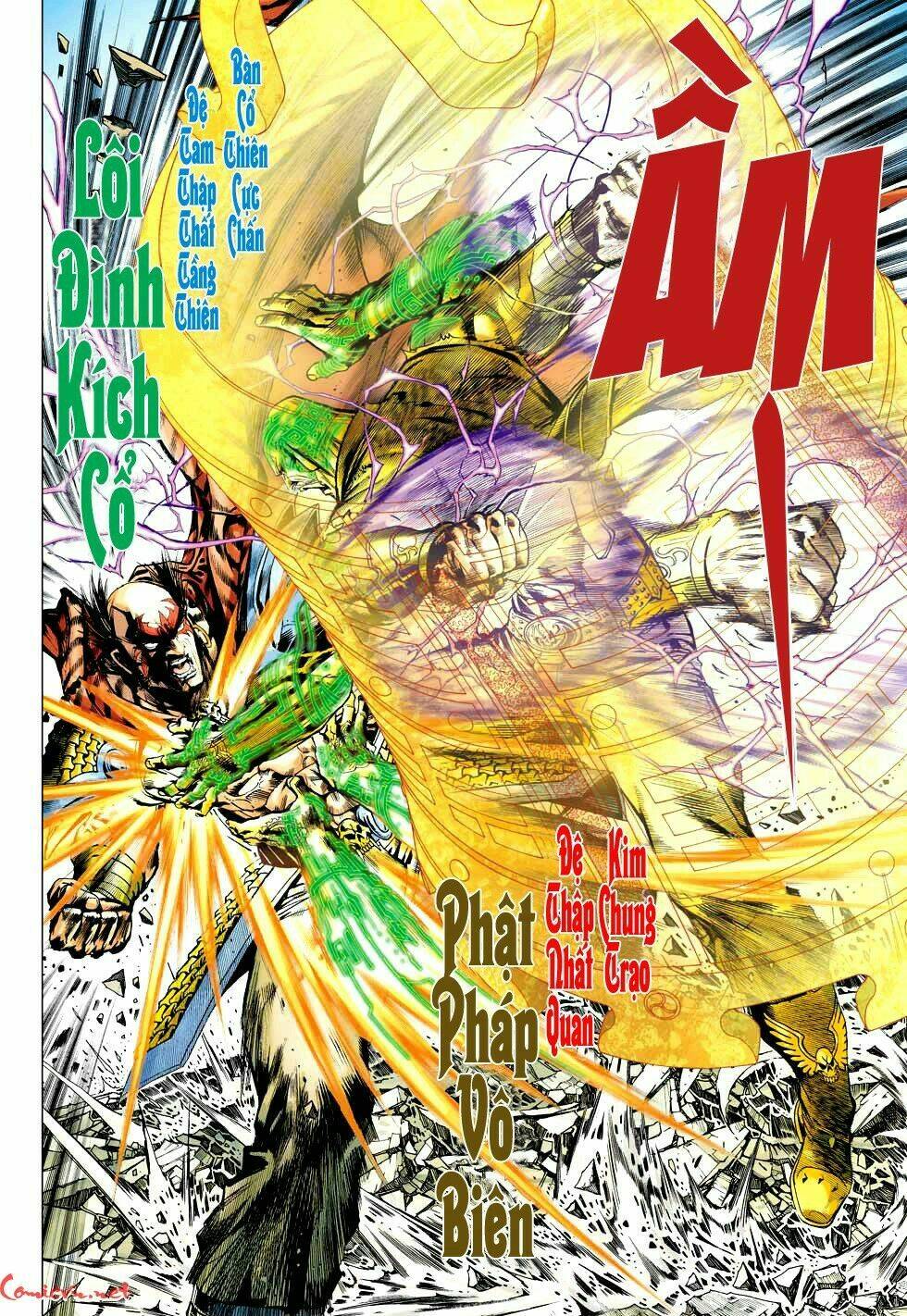 vương phong lôi 1 chapter 30 19