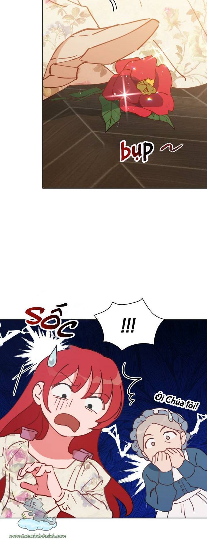 cái chết của lamia orphe chapter 26 36