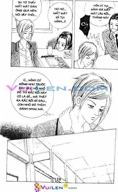 chàng gà mái chapter 13 138