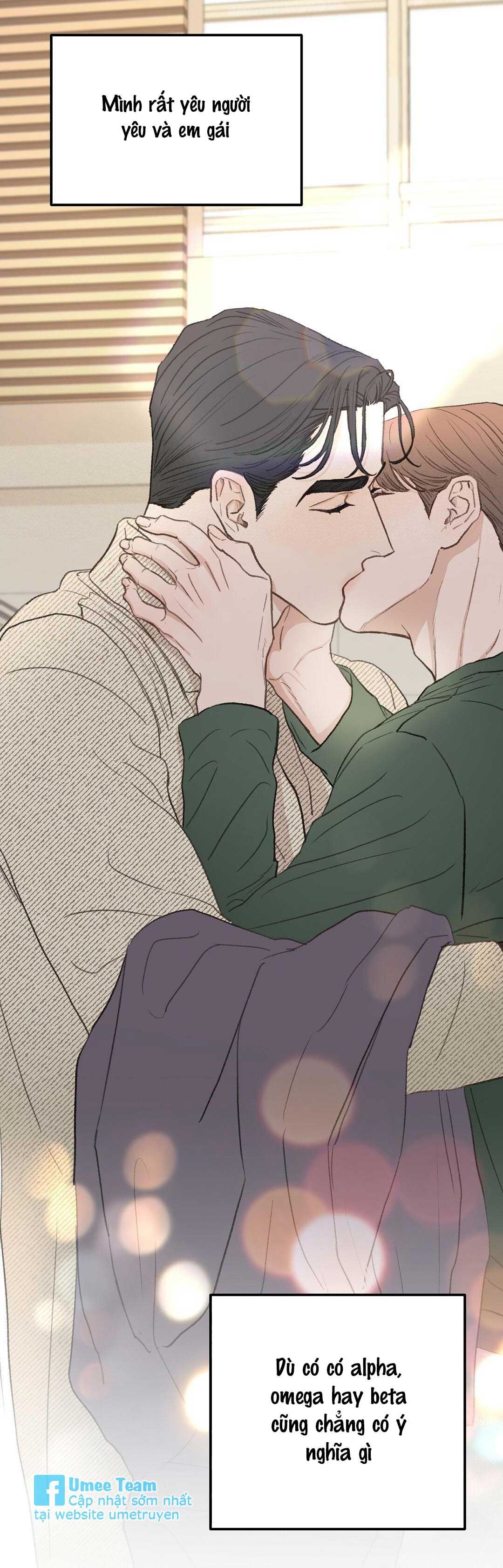 vùng cấm tình yêu của beta chapter 44 83