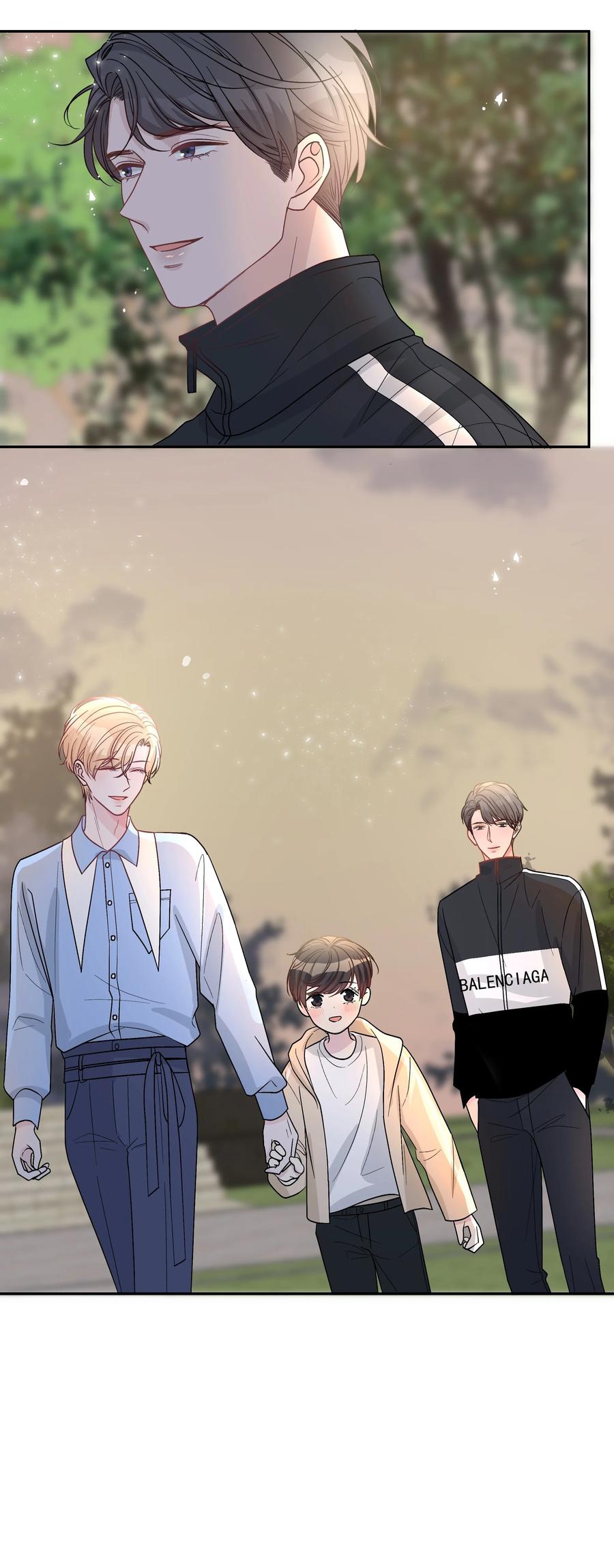 trước và sau ly hôn! chapter 23 31