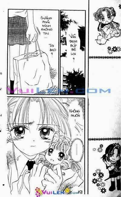 đôi giày thủy tinh chapter 6 19