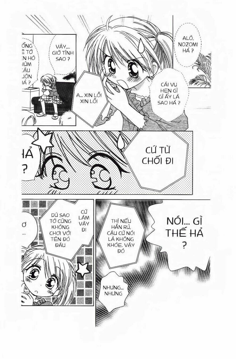 chắp cánh ước mơ chapter 66 4