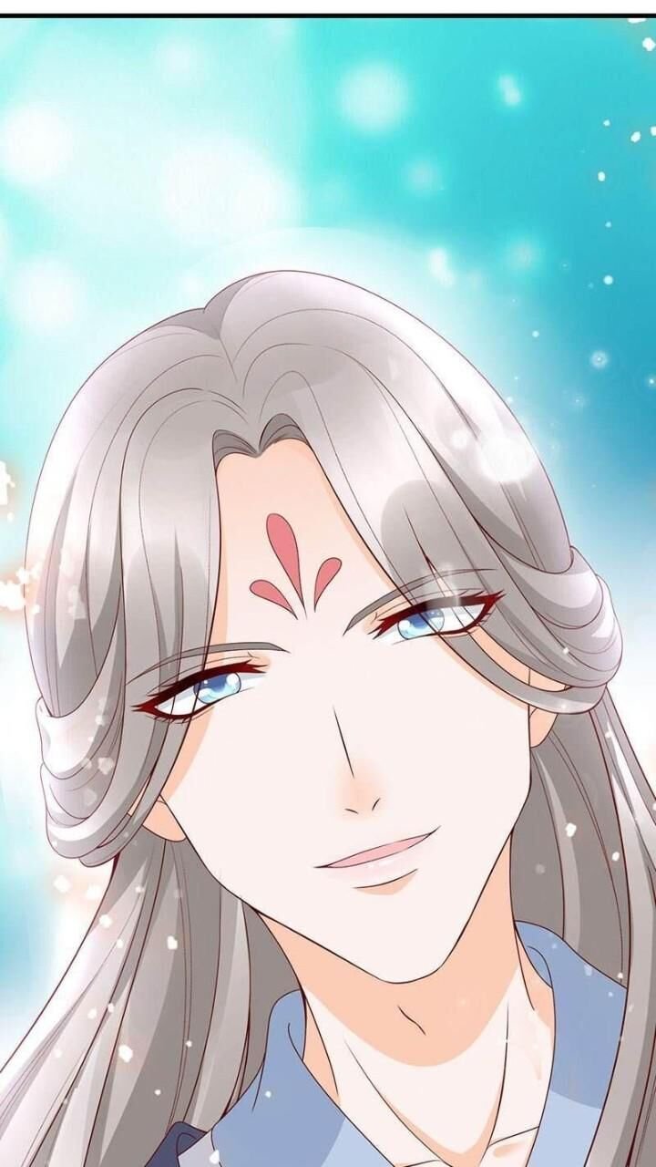 định mệnh giữa vị thần và tiểu cô nương chapter 16 48