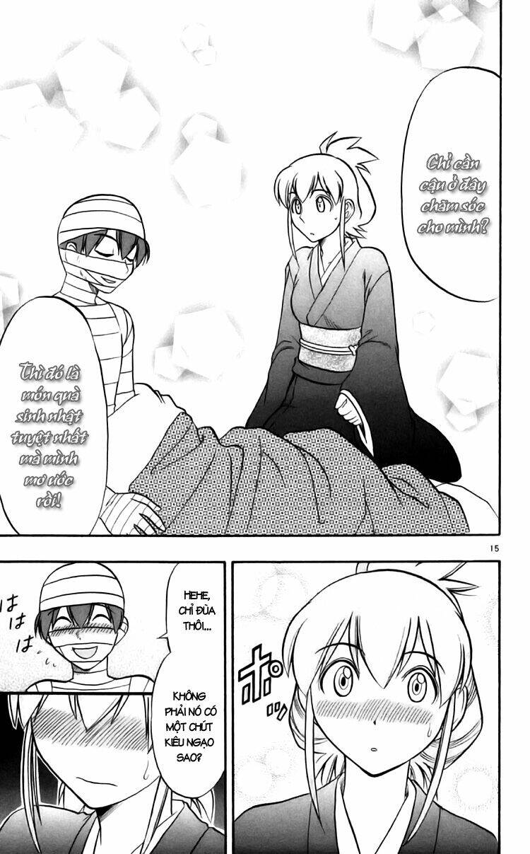 ai kora chapter 90 17