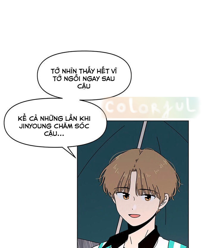 mùa hoa nở rộ chapter 19 55