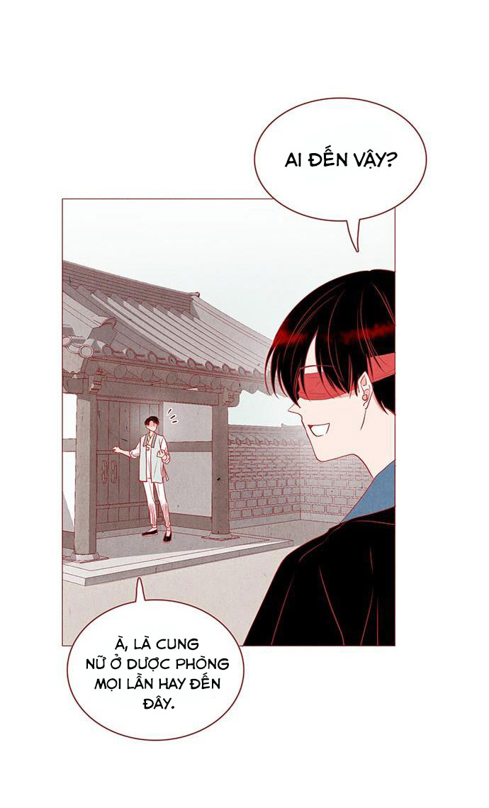 liệu rắn có ăn hoa chapter 4 9