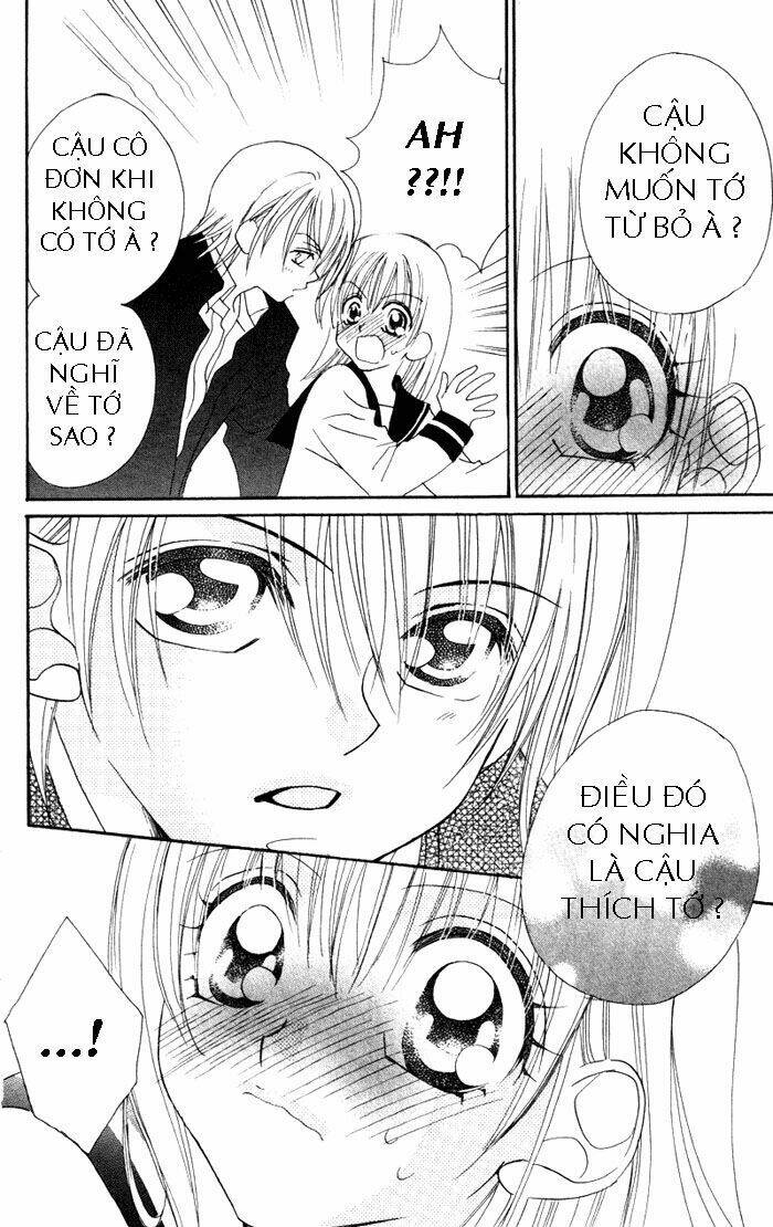 cherry love chapter 1 25