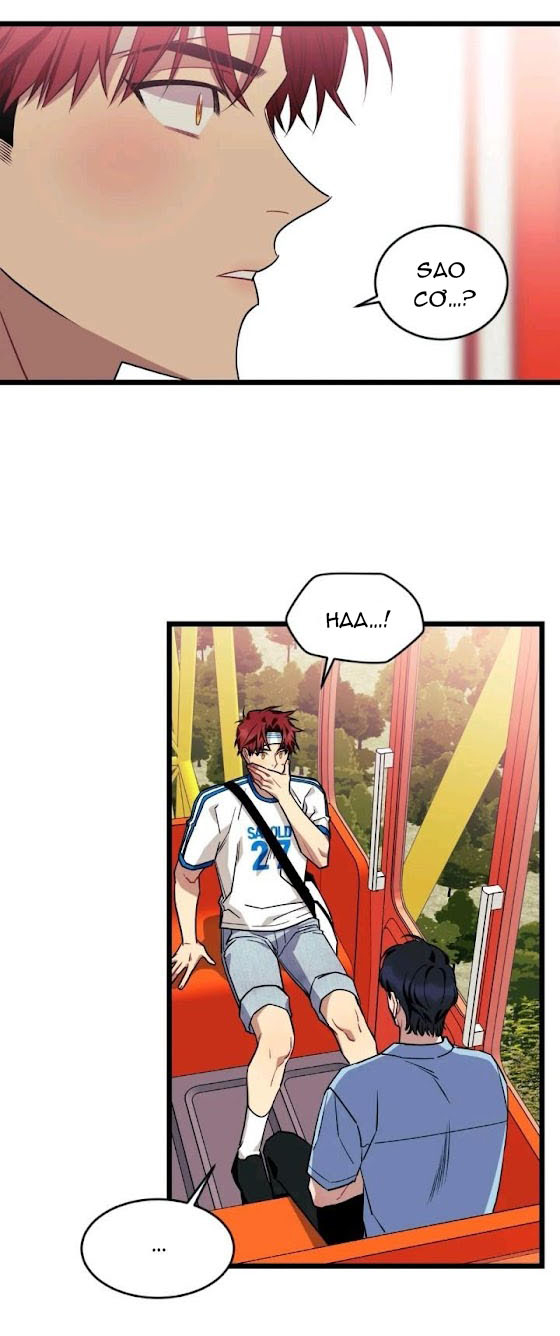 điều ước của cậu là mệnh lệnh của tớ chapter 27 15