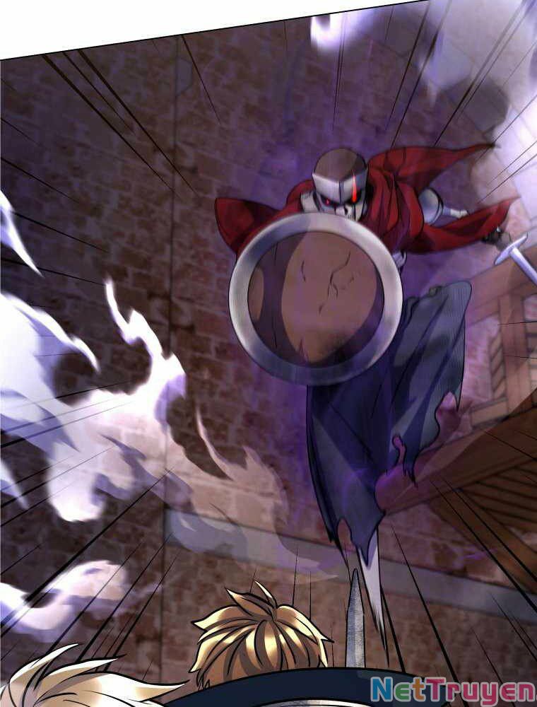 bạo chúa cường hoành chapter 18 3