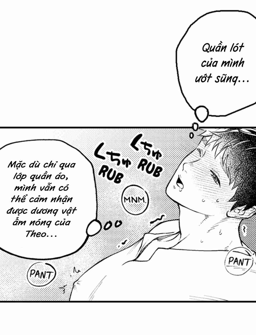 Gửi Em Gái Yêu Dấu, Anh Trai Em Trở Thành Thánh Nữ Mất Rồi chapter 37.1 - Trang 19