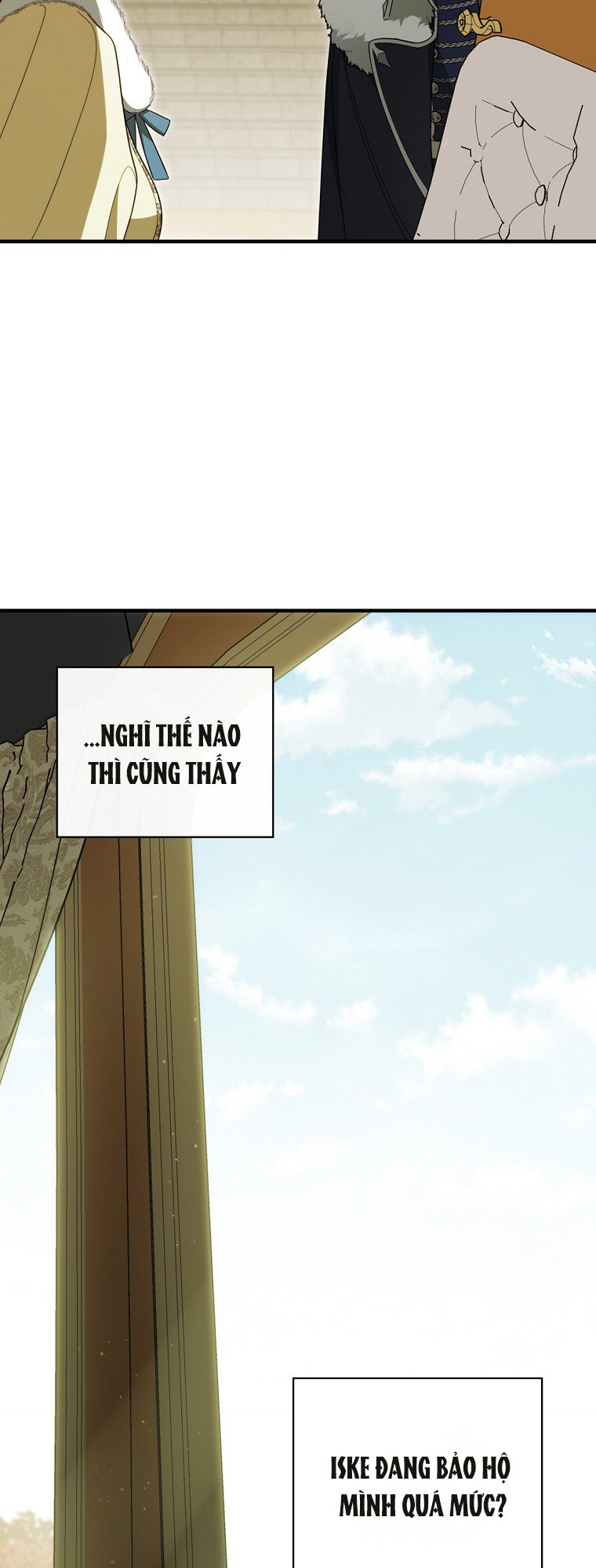 phương pháp khiến chồng đứng về phía của tôi chapter 48 69