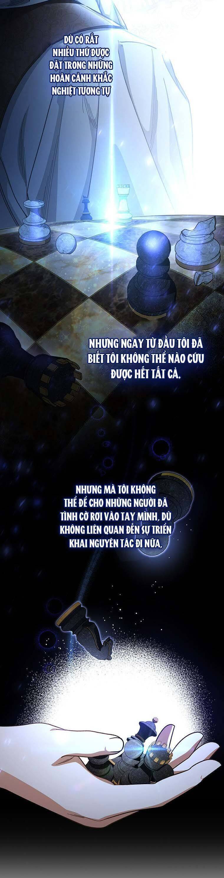 nghe nói tôi là đại tiểu thư phản diện chapter 31 40