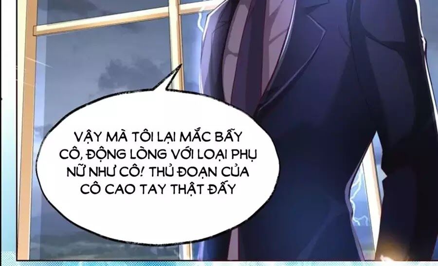 thần luân mật luyến chapter 24 27