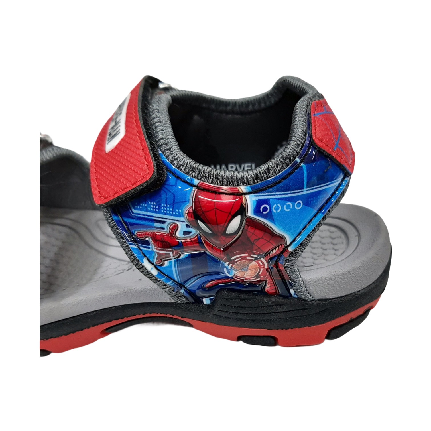 Sandal Bé Trai Spider-man DYB013011-DOO