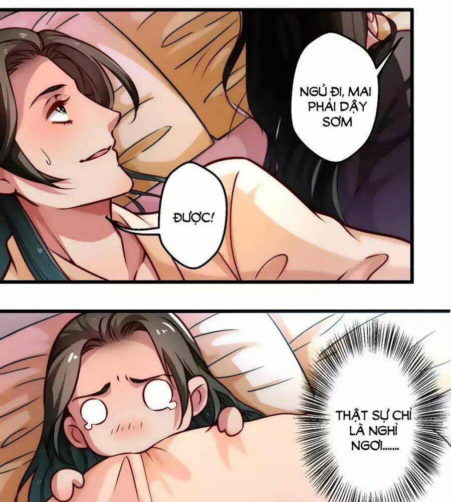 liêu liêu nhân thân tu tiên truyện chapter 86 18