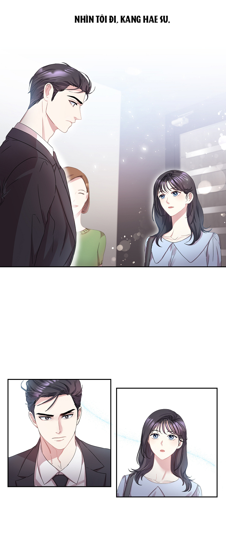 Chó Ngoan chapter 2.2 - Trang 4