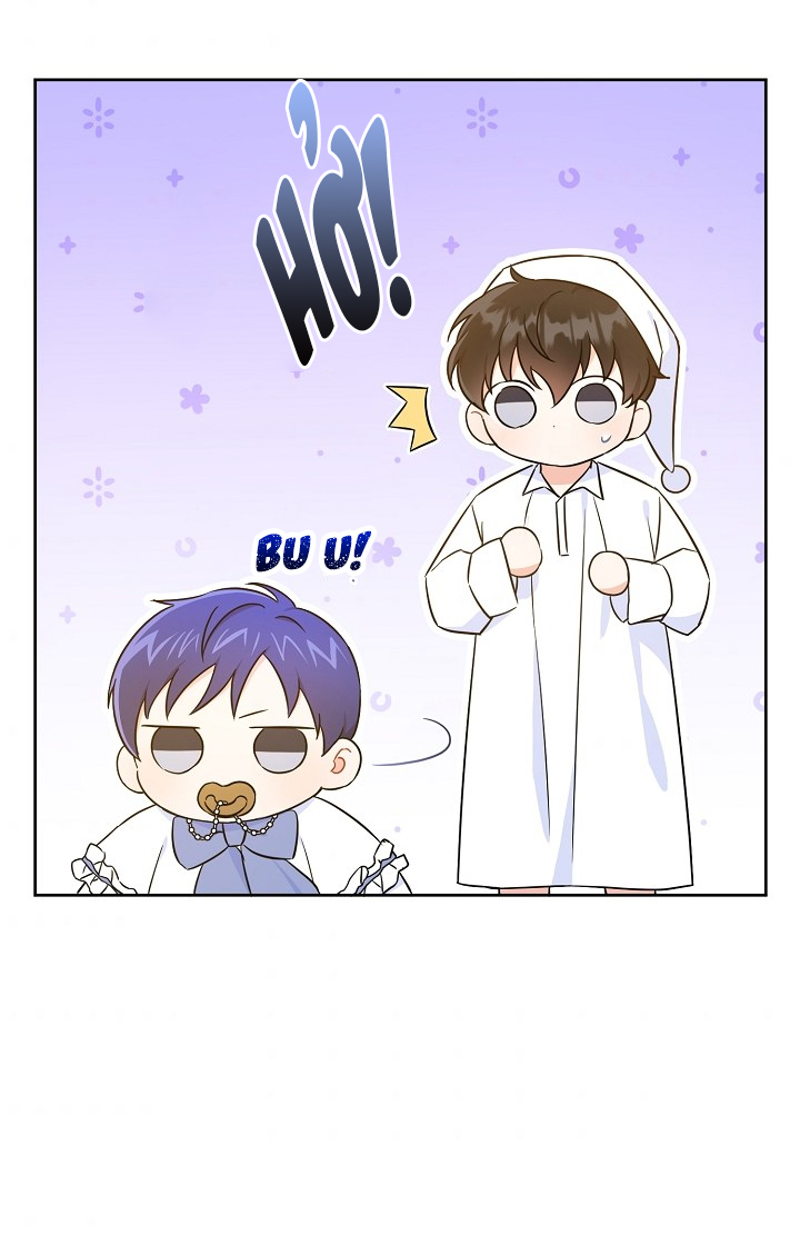 cho con cái núm dú đi mà chapter 21 3