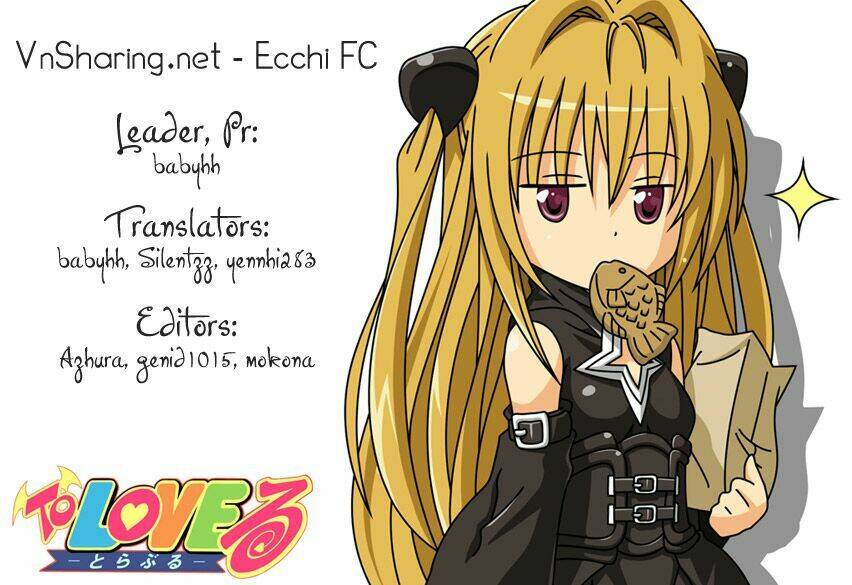 bọn tớ thích cậu! rito chapter 92 1