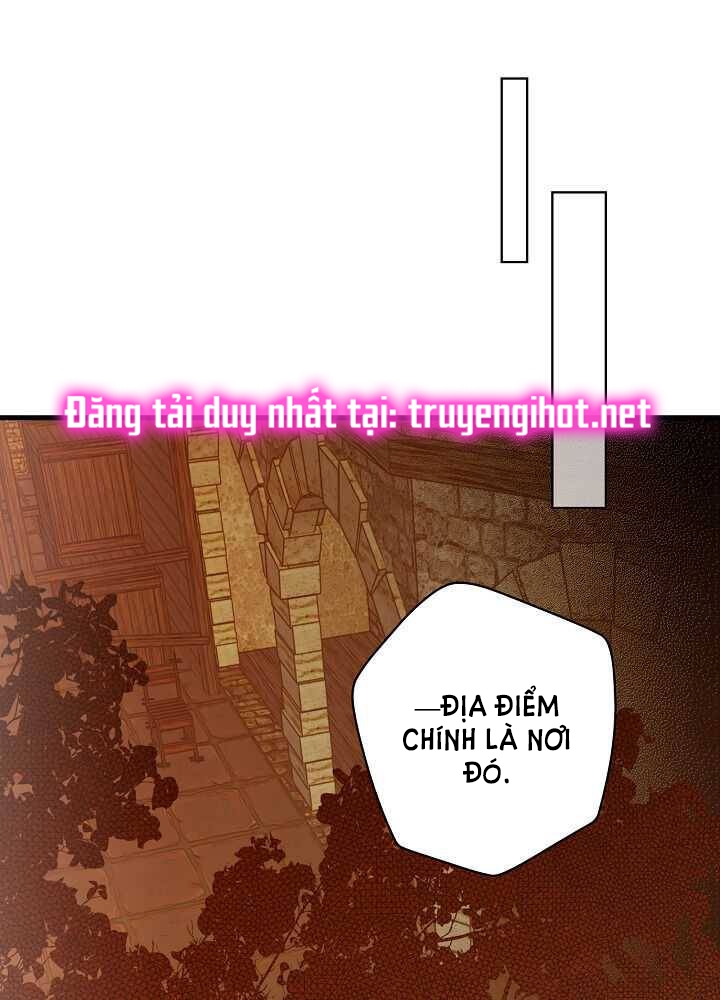 quý cô bí ẩn - secret lady chapter 18 21