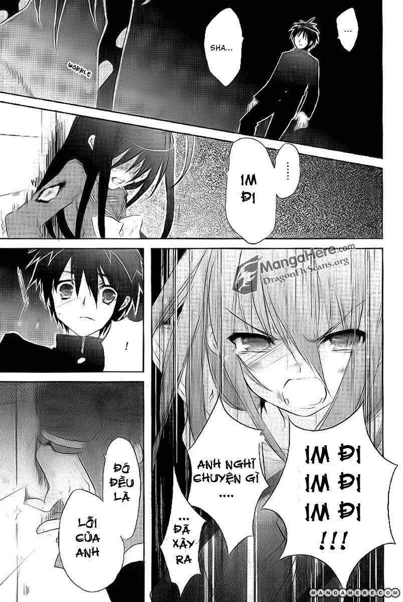 đôi mắt của shana chapter 30 11