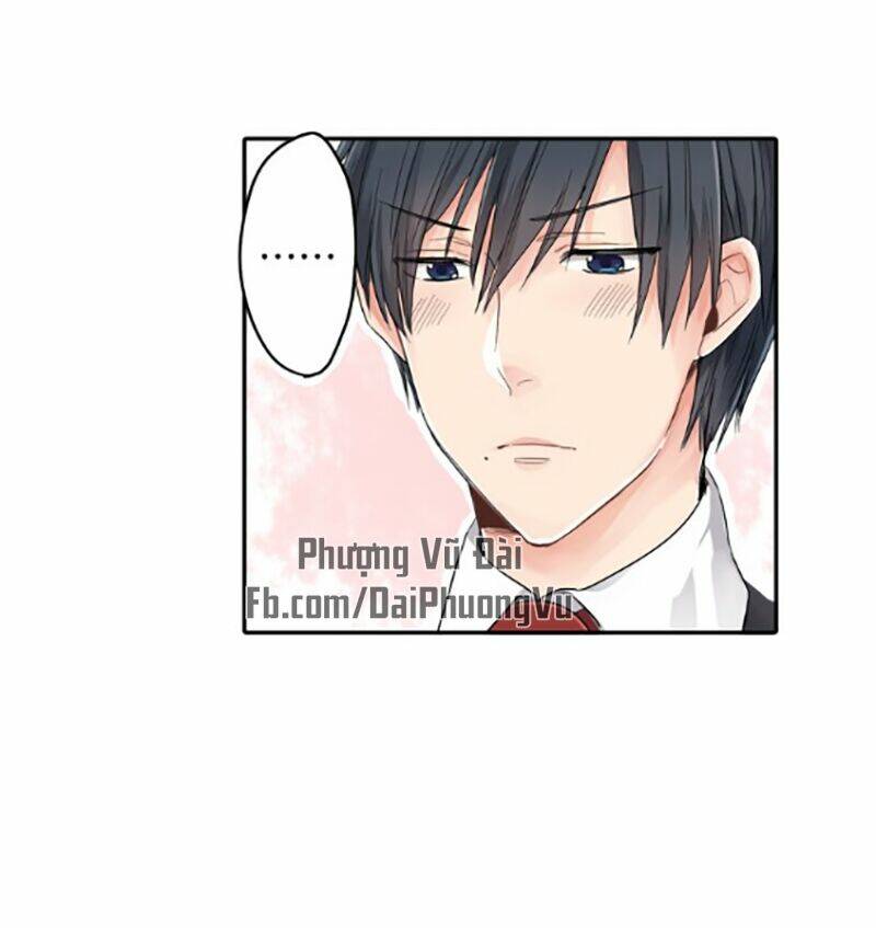 hai anh ấy của tôi chapter 2 19