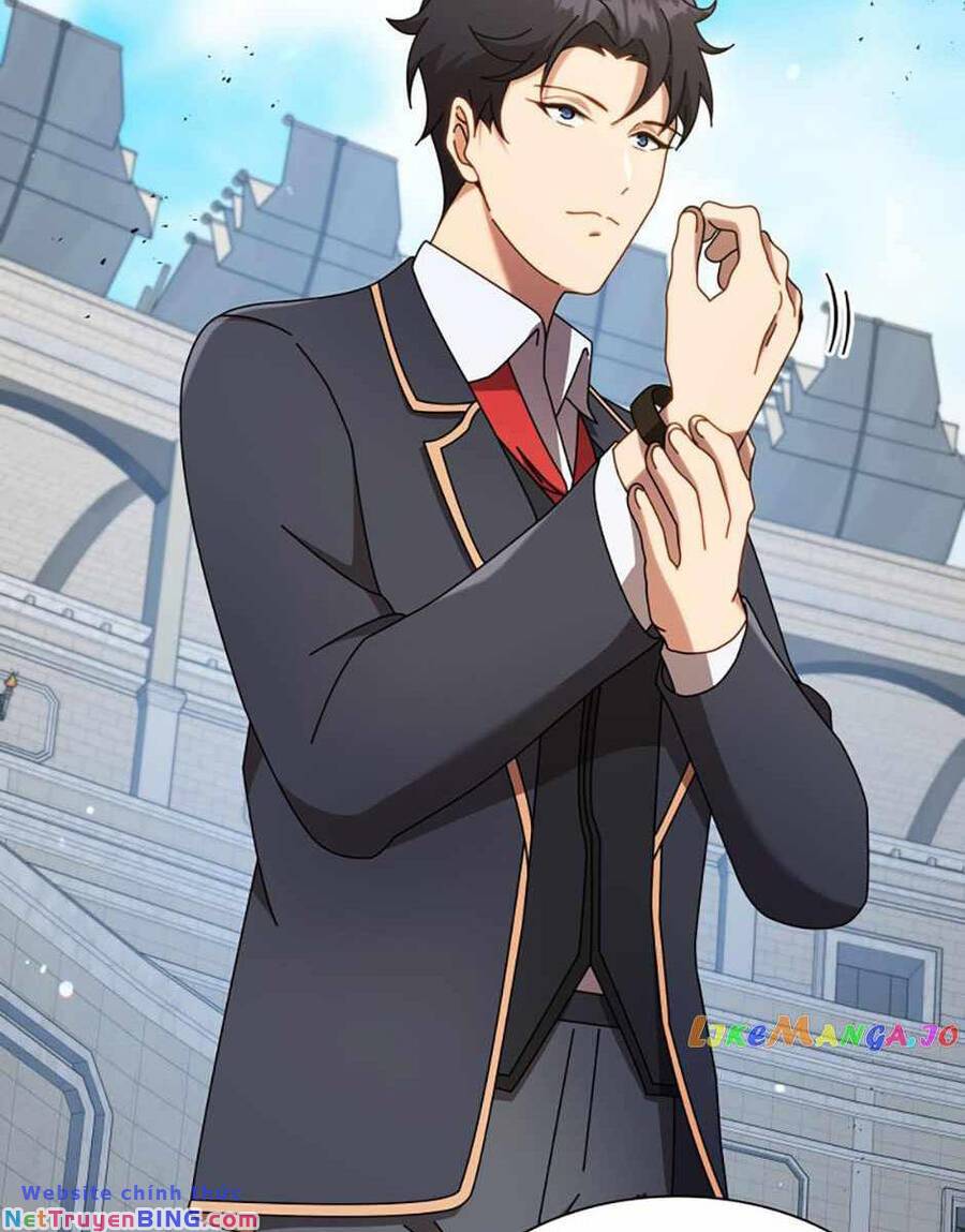 tử linh sư thiên tài của học viện chapter 62 15