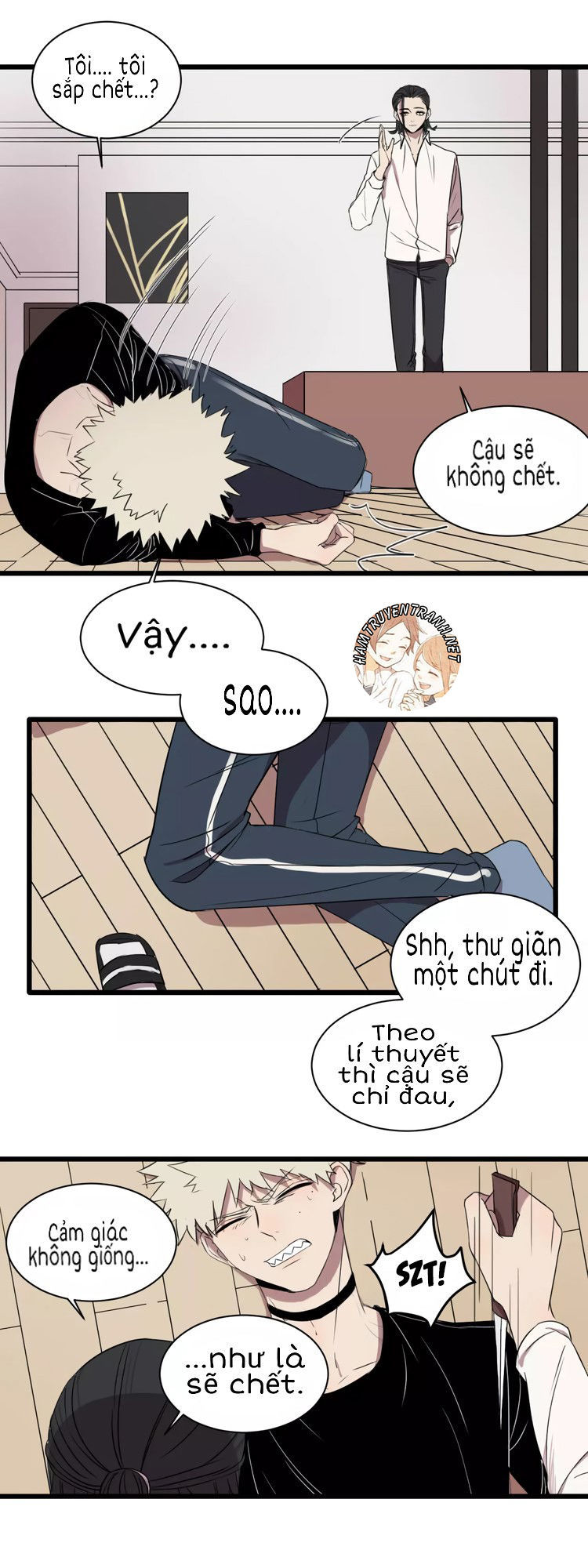 the unfeeling me chapter 4 4