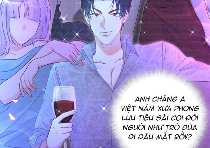 Chim Hoàng Yến Bị Chính Mình Trói Buộc chapter 109