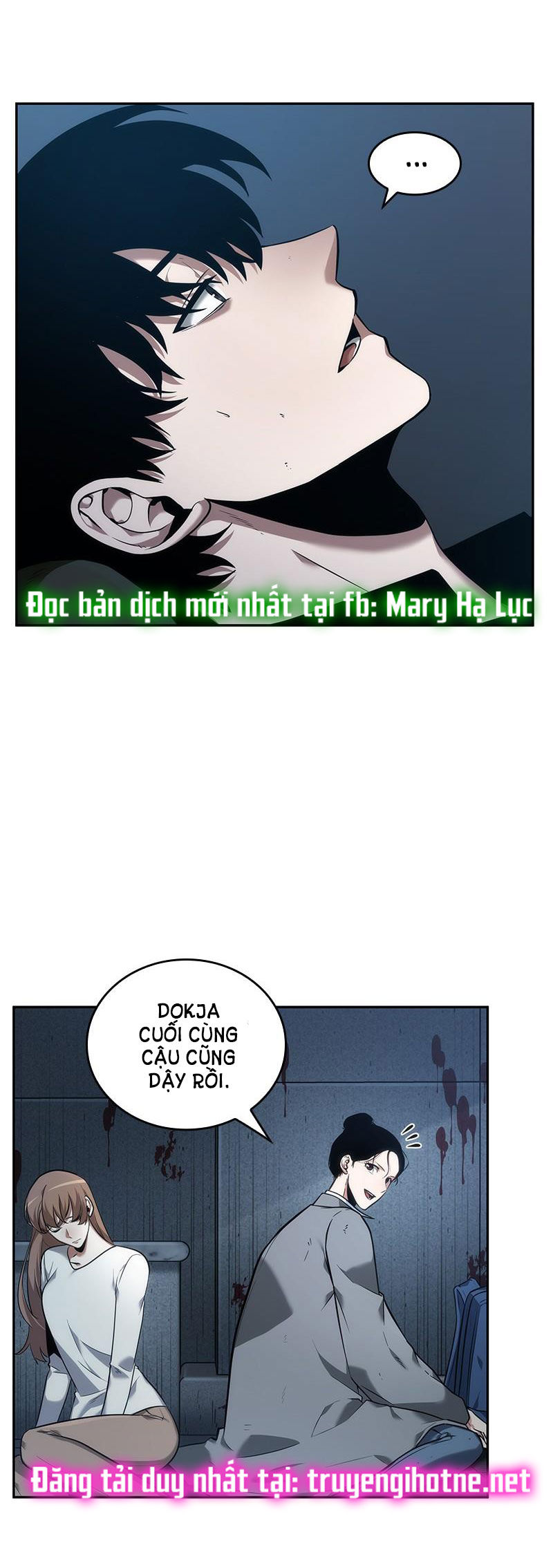 toàn trí độc giả - omniscient reader chapter 33.1 2