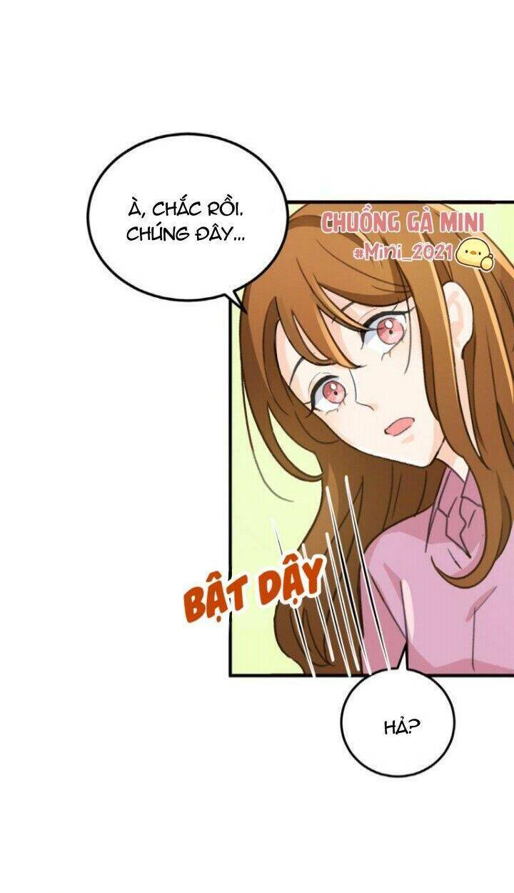 101 cách chinh phục trái tim em chapter 9 34