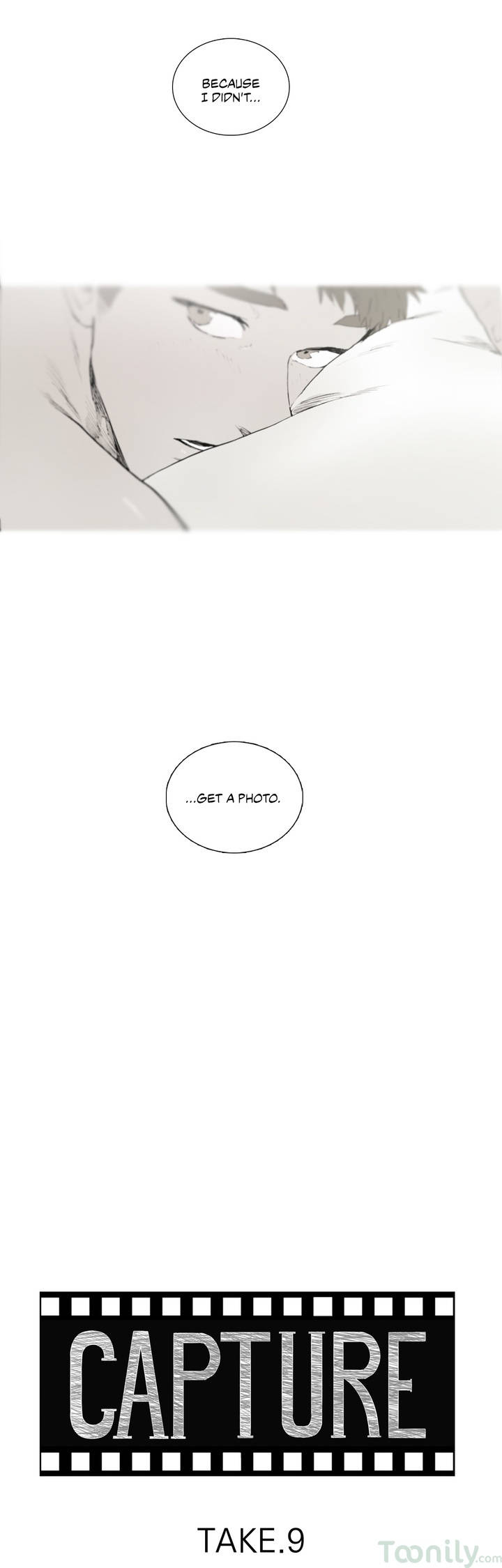 [raw] chiếm đoạt chapter 9 3