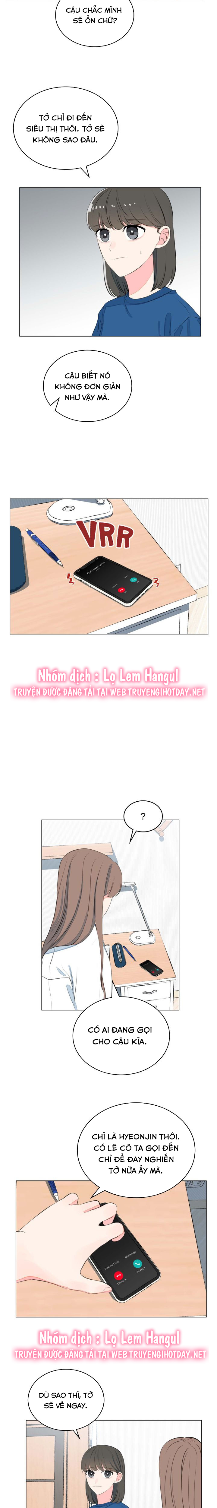 lọ lem hangul coming soon chapter 96 2