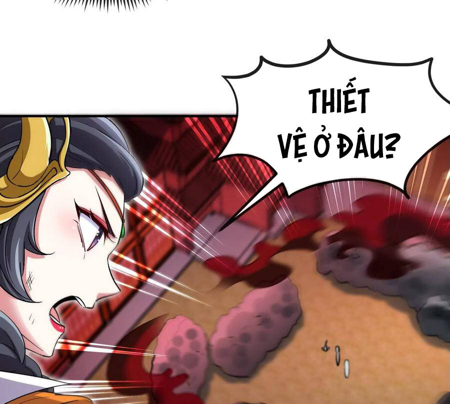 bản kiếm tiên tuyệt không làm nô chapter 59 31