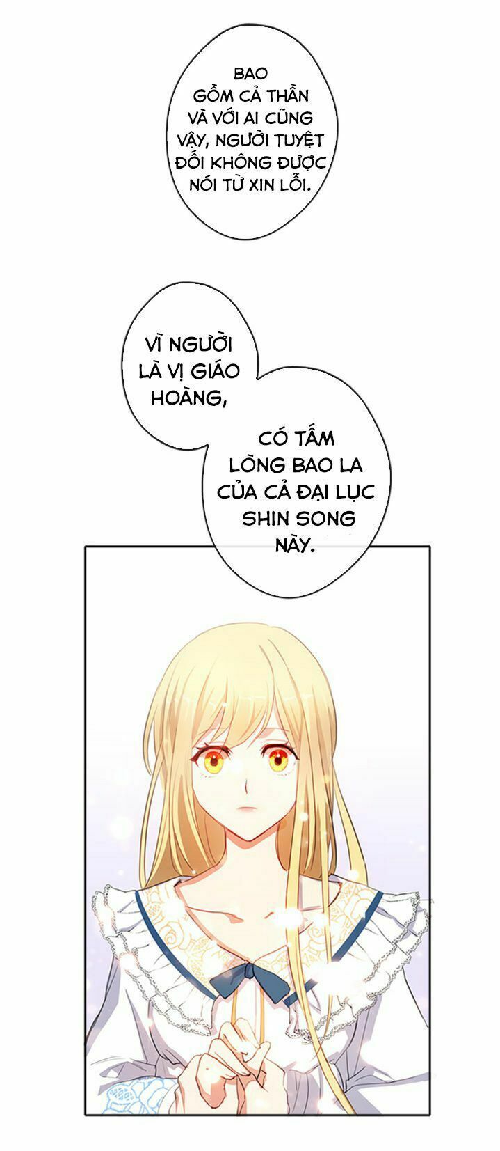 người bạn đồng hành của hoàng đế chapter 5 18