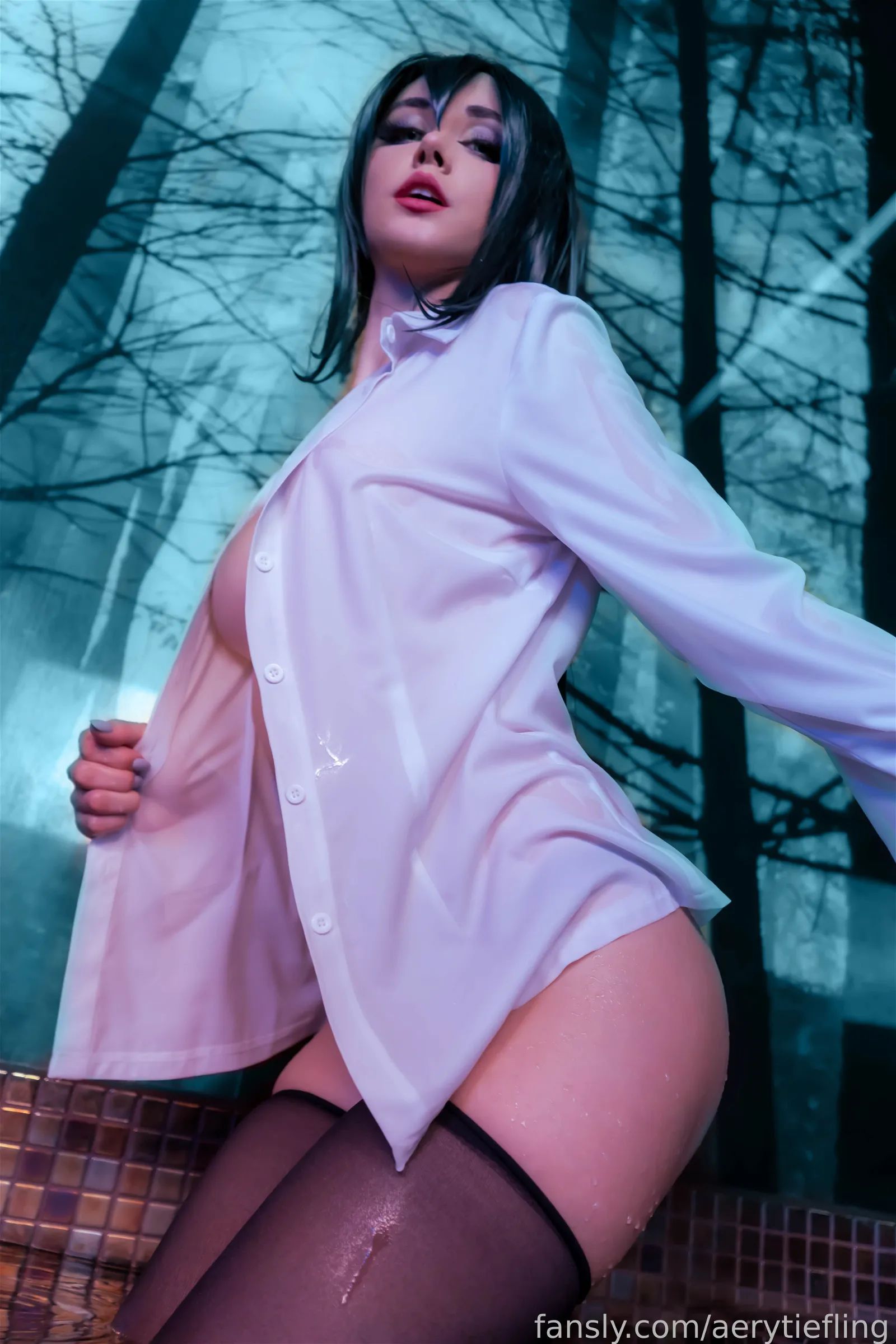 hình cosplay chapter 281 41